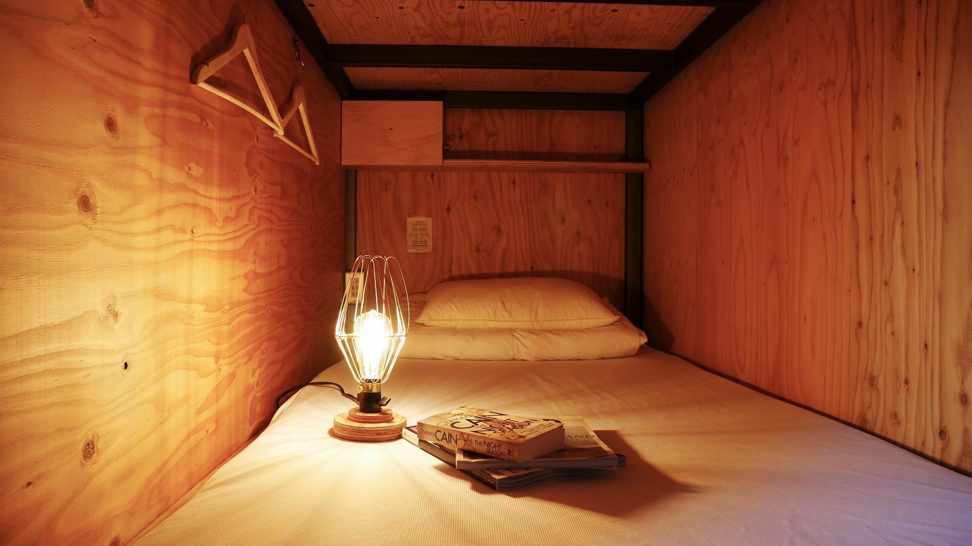 Book And Bed Tokyo-Kyoto Hostel Bagian luar foto